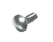 UNIVEX 4400413 BOLT CARR.SS 1/4-20X3/4