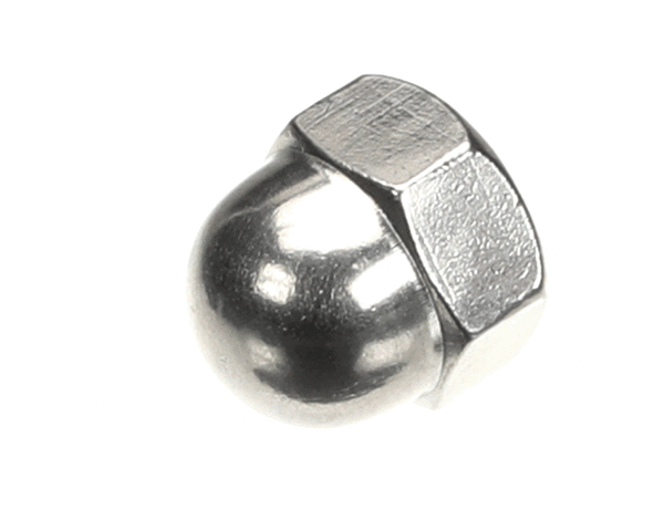 UNIVEX 6509058 NUT ACORN M10-1.5 300 S/S
