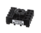 UNIVEX 7100053 60/80 QT OCTAL SOCKET MOUNT