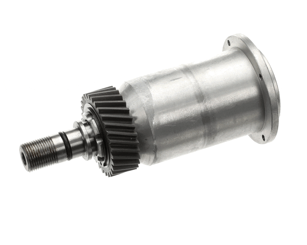 UNIVEX F202Z200 8512 BLADE DRIVE ASSEM W/ 30 TOOTH GEAR//