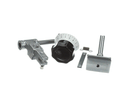 UNIVEX F2050015 COMPLETE SUPPORT FENCE