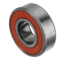 UNIVEX S13000313 BEARING 6202 2RS 1
