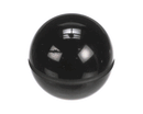 UNIVEX S14002201 BLACK KNOB