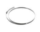 UNIVEX S23013006 SPZ40 METAL RING- HOLDS FELTS