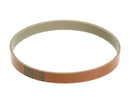 UNIVEX SIRIV7000010 BELT; J 483 X 8 FOR TM(C)