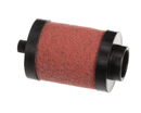 UNIVEX SIRIW1571230110 FILTER OIL P.08 DVP