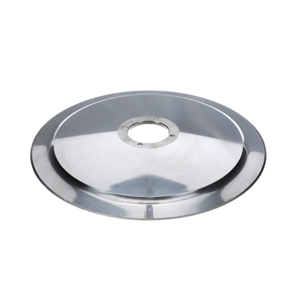 UNIVEX F3025119 BLADE 13-IN CENTERING 4 HOLE 3 GEN C45 D.57