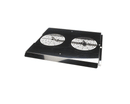 UNOX K0G1715A XAVC-06FS-E 316 COMPLETE FAN GUARD KIT