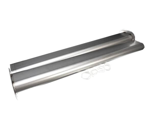 UNOX K0N1230A 800/2000 SERIES HEAT EXCHANGER PIPES KIT