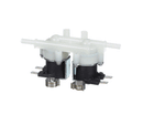 UNOX KEL1434B DUAL SOLNOID VALVE