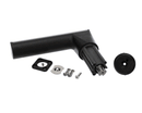 UNOX KMG1095A BIG-L PUSH-TO-CLOSE RIGHT HANDLE KIT
