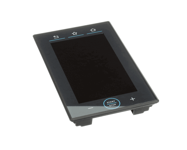 UNOX KPE1062B (OLD KPE1062A) MM BIG PLUS CAPACITIVE CONTROL BOARD KIT