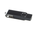 UNOX KPE2060A 8GB BLANK USB KEY