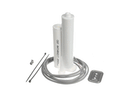 UNOX KSN1026A L=2M PT100 CHAMBER TEMPERATURE PROBE KIT