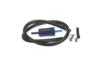 UNOX KVL0022A DETERGENT FILTER WITH VL1102 NRV KIT