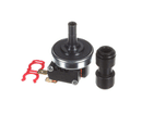 UNOX KVL1398B PRESSURE CONTROLLER N.O. 1/4 M CIL KIT