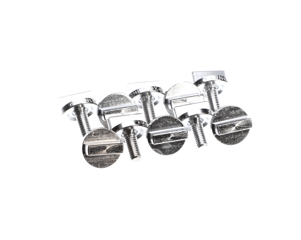 UNOX KVM1820A PAWL KIT (10 PK)