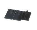 UNOX KVM2269A INNER GLASS FIXING CAP KIT