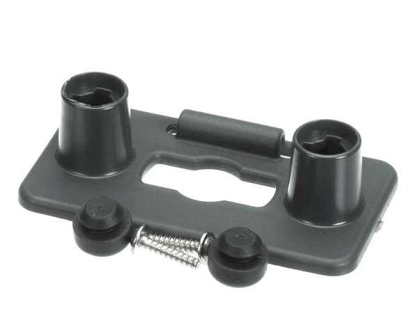 UNOX KVM2280B VM2280B-M HANDLE LATCH PLATE