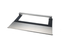 UNOX KVT1013BR 0421-B-CB PROOFER RIGHT DOOR GLASS KIT