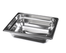 UNOX TG121 EVEREO VACUUM GN1/2 H.100 TRAY