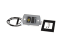 U S COOLER 400477 TEMP DISPLAY AND SWITCH W/HARDWARE KIT