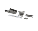 U S COOLER 497199 CLOSER AND HOOK WITH HARDWARE KIT