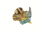 UTICA-DUNKIRK 1570001 VLV; RLF; ASME; 15PSI; 3/4