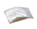 VACMASTER 40725 POUCHES 10-INCH X 13-INCH 3-MIL CLEAR; 250 PER B