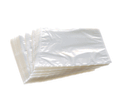 VACMASTER 40726 POUCHES 11.5-INCH X 13-INCH 3-MIL CLEAR