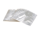 VACMASTER 40728 POUCHES 12-INCH X 14-INCH 3-MIL; CLEAR; 250 PER B