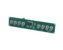 VACMASTER 959018 BOARD; MAIN FOR VP95