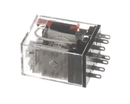 VACMASTER 977484 RELAY; MINI POWER (CONTROL) FOR VP540 AN