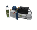 VACMASTER 979214 PUMP /MOTOR VP215 NEW 120V 60HZ
