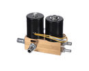 VACMASTER 979450 SOLENOID VALVE; FOR VP220 AND VP230