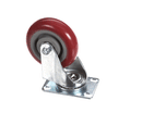 VACMASTER 979595 WHEEL; CASTER ASSEMBLY FOR VP540/VP545/V