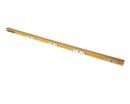 VACMASTER 979681 SEAL BAR ASSEMBLY-FRONT BAR