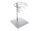 VACMASTER 98305 MULTI-RING BAG STAND