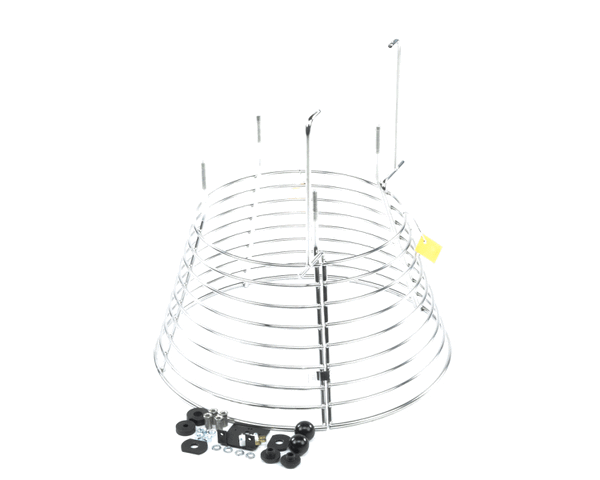 VARIMIXER 14060-0008 BOWL GUARD KIT