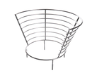 VARIMIXER 56G31-22 REAR GUARD