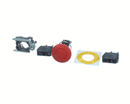 VARIMIXER AR31-174.5ZB EMER. STOP BOTTON ASM
