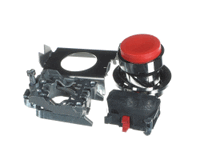 VARIMIXER AR31-174.6 STOP BUTTON COMPLETE