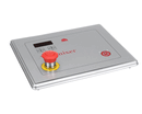 VARIMIXER AR31-530.21M CONTROL PANEL ASSEMBLY