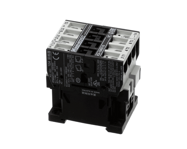 VARIMIXER AR31-88.104 (OLD R20-88.5) CONTACTOR CL4-5 220V 50/60