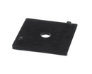 VARIMIXER AR80-214.6 RUBBER FEET 6MM SPACER