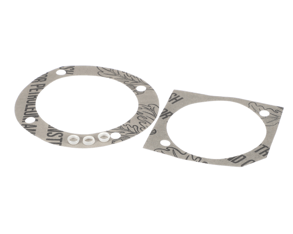 VARIMIXER R20-300Z GASKET KIT