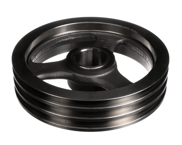VARIMIXER R40-129A PULLEY