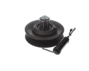 VARIMIXER R60-59.1ZB MOTOR PULLEY ASSEMBLY