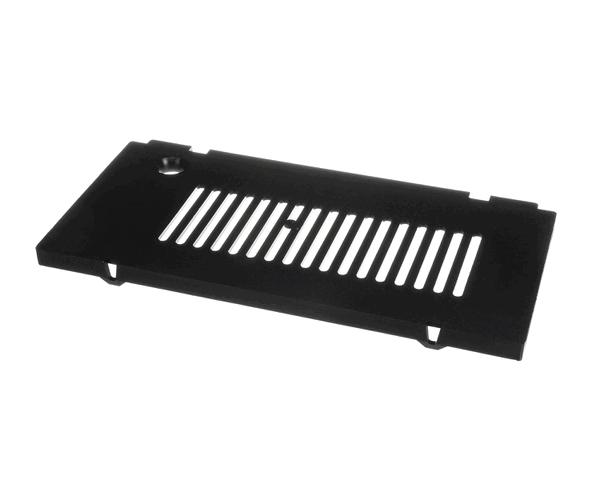 VARIMIXER RN20-291 REAR PLATE