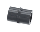 VOGT ICE 12A2450C04 COUPLING; THRD; PVC; 3/4; SCH